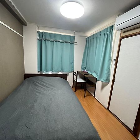 Апартаменты 玉藻藤塚町 Такамацу Экстерьер фото